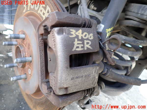 1UPJ-34004095]エクスプローラー(1FMHK9)左リアキャリパー 中古_m0001.jpg