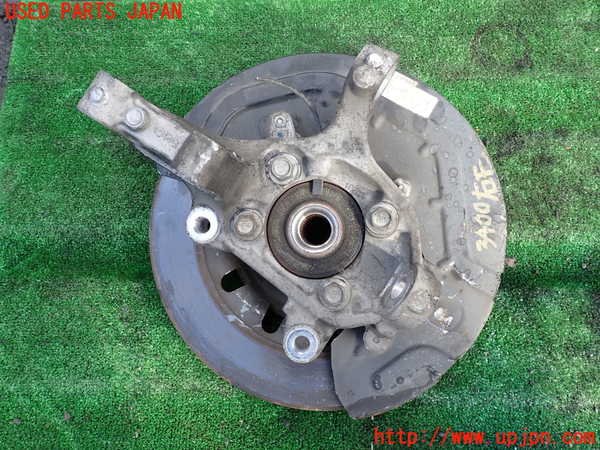 1UPJ-34004290]エクスプローラー(1FMHK9)右フロントナックルハブ 中古_m0002.jpg