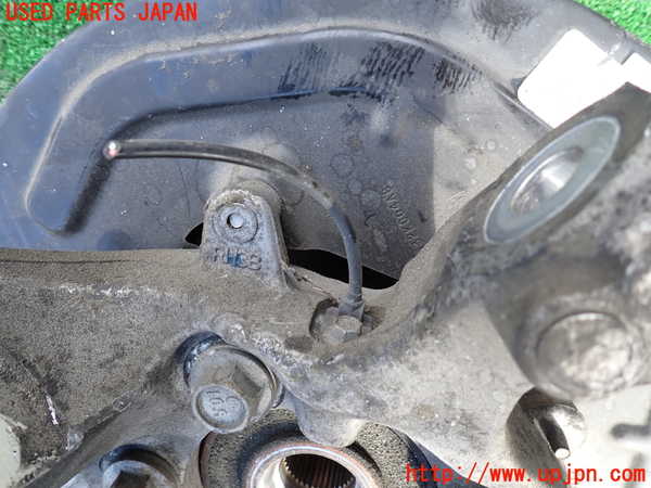 1UPJ-34004290]エクスプローラー(1FMHK9)右フロントナックルハブ 中古_m0003.jpg