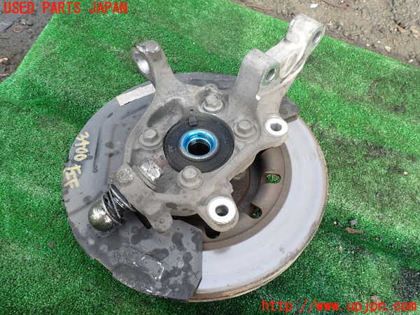 1UPJ-34004295]エクスプローラー(1FMHK9)左フロントナックルハブ 中古_m0002.jpg