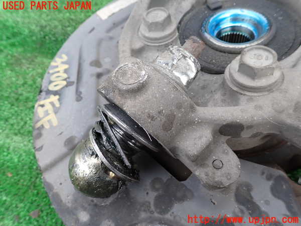 1UPJ-34004295]エクスプローラー(1FMHK9)左フロントナックルハブ 中古_m0003.jpg