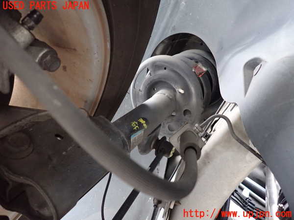 1UPJ-34005015]エクスプローラー(1FMHK9)右フロントストラット 中古_m0001.jpg