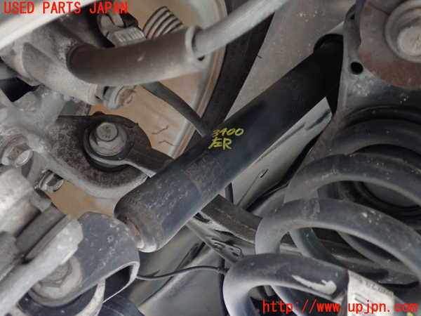 1UPJ-34005075]エクスプローラー(1FMHK9)左リアショックアブソーバー 中古_m0001.jpg