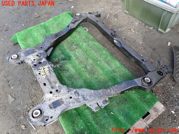 1UPJ-34005285]エクスプローラー(1FMHK9)フロントメンバー 中古_m0001.jpg