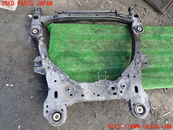 1UPJ-34005285]エクスプローラー(1FMHK9)フロントメンバー 中古_m0002.jpg