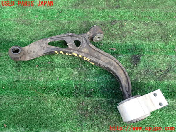 1UPJ-34005186]エクスプローラー(1FMHK9)左フロントロアアーム1 ジャンク_m0001.jpg
