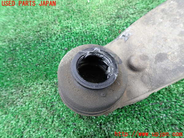 1UPJ-34005186]エクスプローラー(1FMHK9)左フロントロアアーム1 ジャンク_m0002.jpg