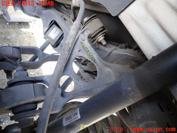 1UPJ-34005156]エクスプローラー(1FMHK9)左リアアッパーアーム1 中古_m0001.jpg