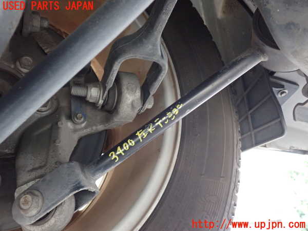 1UPJ-34005330]エクスプローラー(1FMHK9)左リアテンションロッド 中古_m0001.jpg