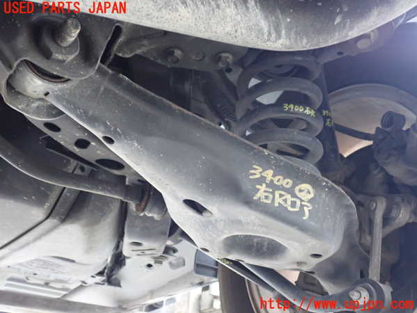 1UPJ-34005205]エクスプローラー(1FMHK9)右リアロアアーム2 中古_m0001.jpg