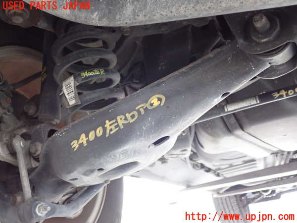 1UPJ-34005227]エクスプローラー(1FMHK9)左リアロアアーム2 中古_m0001.jpg