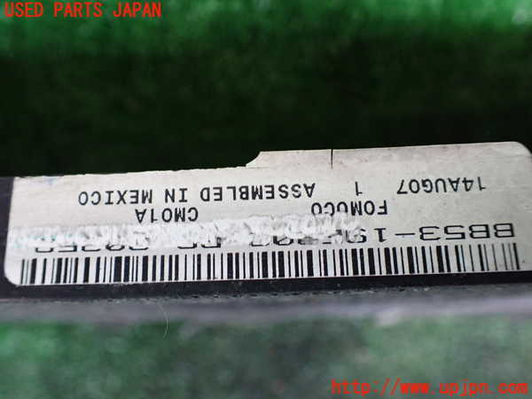 1UPJ-34006032]エクスプローラー(1FMHK9)エアコンコンデンサー2 中古_m0003.jpg