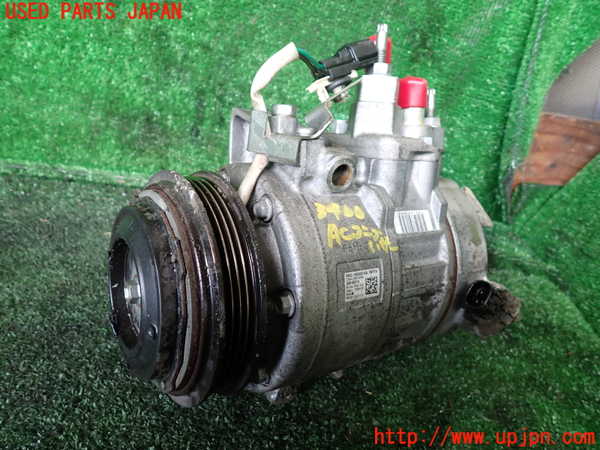 1UPJ-34006025]エクスプローラー(1FMHK9)エアコンコンプレッサー 中古_m0001.jpg