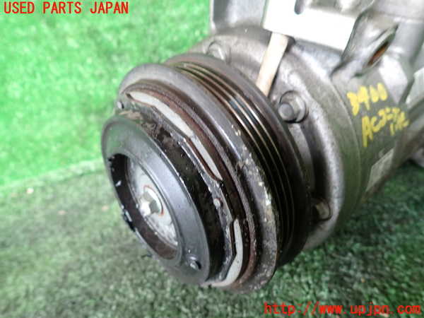 1UPJ-34006025]エクスプローラー(1FMHK9)エアコンコンプレッサー 中古_m0003.jpg