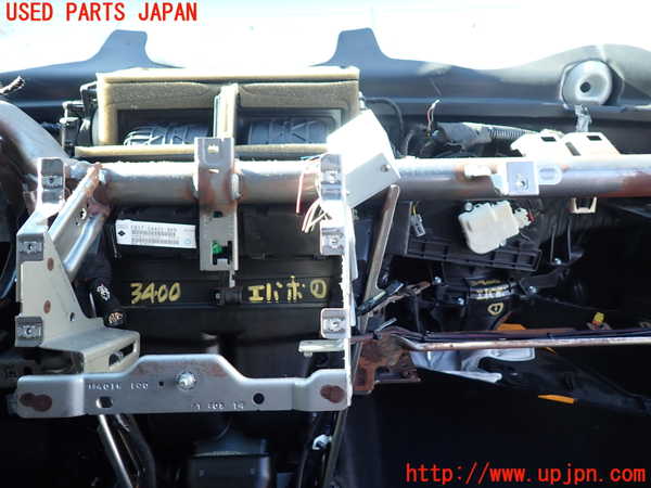 1UPJ-34006081]エクスプローラー(1FMHK9)エバポレーター1 中古_m0001.jpg