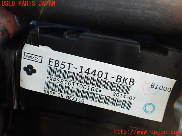 1UPJ-34006081]エクスプローラー(1FMHK9)エバポレーター1 中古_m0004.jpg