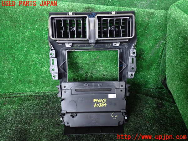 1UPJ-34006066]エクスプローラー(1FMHK9)エアコンスイッチ1 中古_m0004.jpg