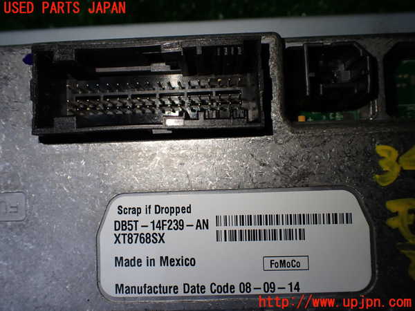 1UPJ-34006629]エクスプローラー(1FMHK9)モニター 中古_m0004.jpg