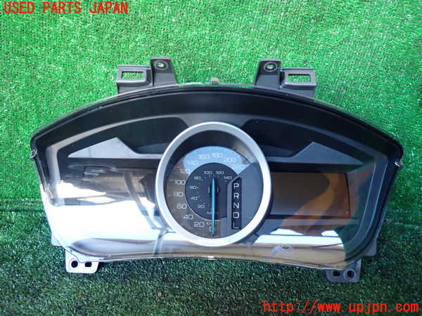 1UPJ-34006170]エクスプローラー(1FMHK9)スピードメーター 中古_m0001.jpg
