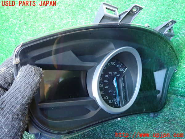1UPJ-34006170]エクスプローラー(1FMHK9)スピードメーター 中古_m0002.jpg