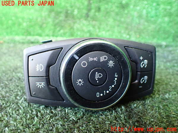 1UPJ-34006285]エクスプローラー(1FMHK9)ライトスイッチ 中古_m0001.jpg
