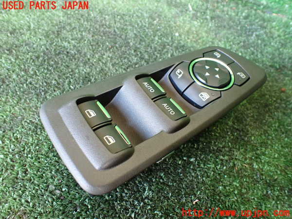 1UPJ-34006245]エクスプローラー(1FMHK9)左前パワーウィンドウスイッチ 中古_m0001.jpg