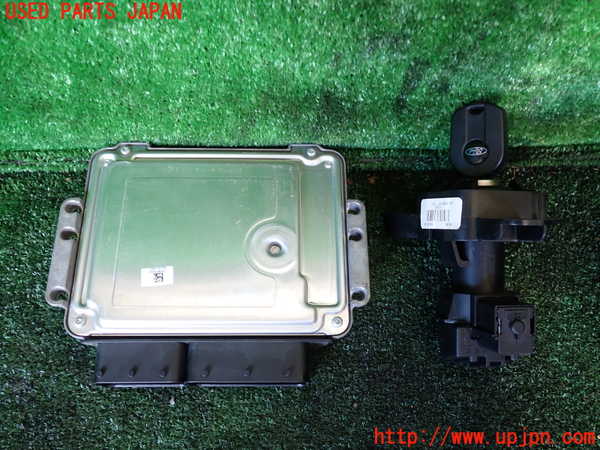 1UPJ-34006110]エクスプローラー(1FMHK9)エンジンコンピューター 中古_m0005.jpg