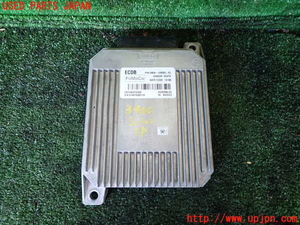 1UPJ-34006115]エクスプローラー(1FMHK9)ミッションコンピューター 中古_m0001.jpg