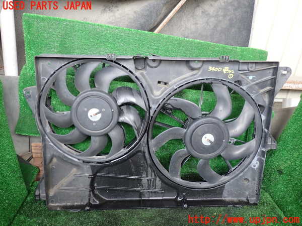 1UPJ-34006836]エクスプローラー(1FMHK9)電動ファン1 中古_m0001.jpg