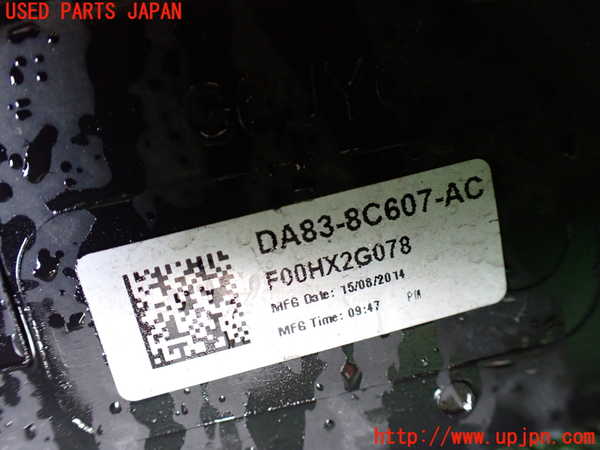 1UPJ-34006836]エクスプローラー(1FMHK9)電動ファン1 中古_m0003.jpg