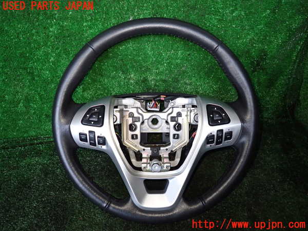 1UPJ-34007855]エクスプローラー(1FMHK9)ステアリングホイール 中古_m0001.jpg