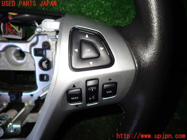 1UPJ-34007855]エクスプローラー(1FMHK9)ステアリングホイール 中古_m0002.jpg