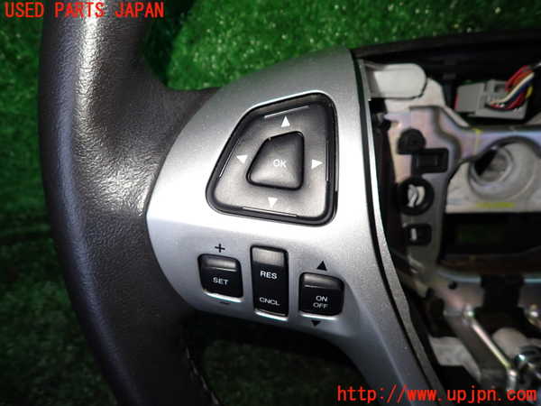 1UPJ-34007855]エクスプローラー(1FMHK9)ステアリングホイール 中古_m0003.jpg