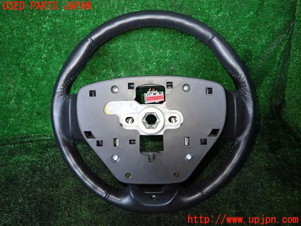 1UPJ-34007855]エクスプローラー(1FMHK9)ステアリングホイール 中古_m0004.jpg