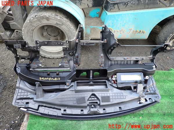 1UPJ-34007505]エクスプローラー(1FMHK9)ダッシュボード 中古_m0005.jpg