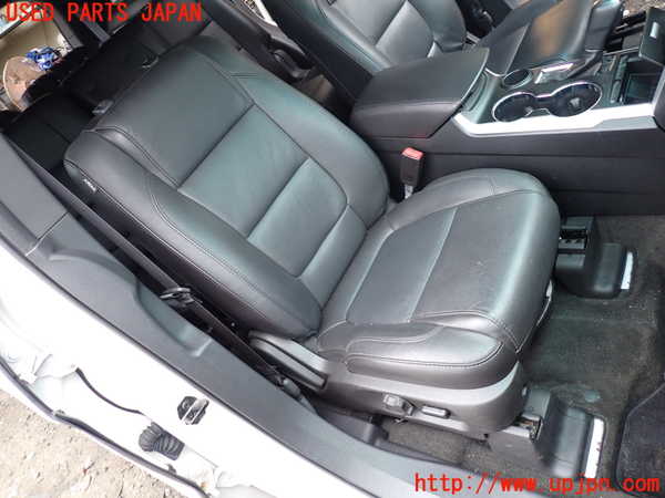 1UPJ-34007065]エクスプローラー(1FMHK9)助手席シート 中古_m0001.jpg