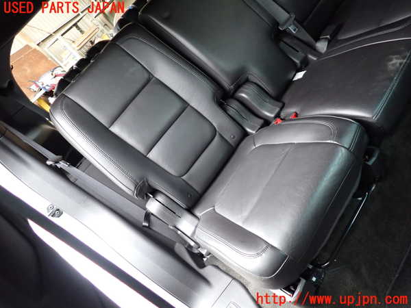 1UPJ-34007145]エクスプローラー(1FMHK9)右2列目シート 中古_m0001.jpg