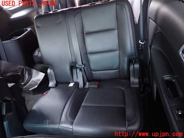 1UPJ-34007175]エクスプローラー(1FMHK9)左2列目シート 中古_m0001.jpg