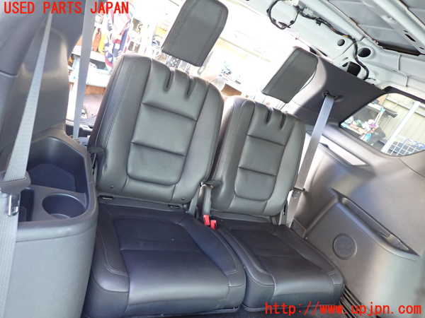 1UPJ-34007210]エクスプローラー(1FMHK9)3列目シート 中古_m0001.jpg