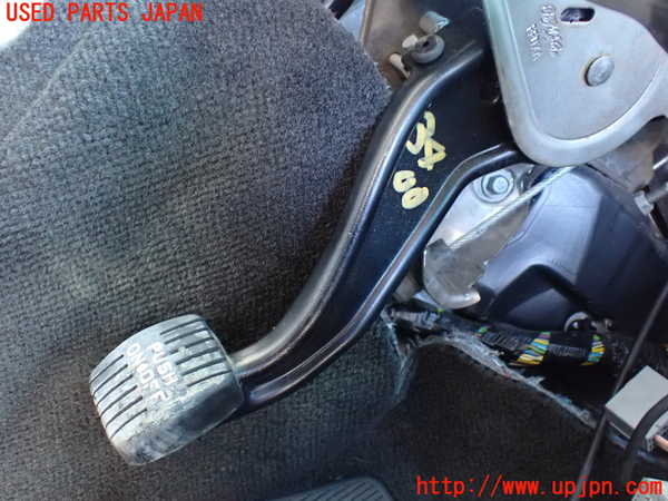 1UPJ-34007550]エクスプローラー(1FMHK9)サイドブレーキレバー 中古_m0001.jpg