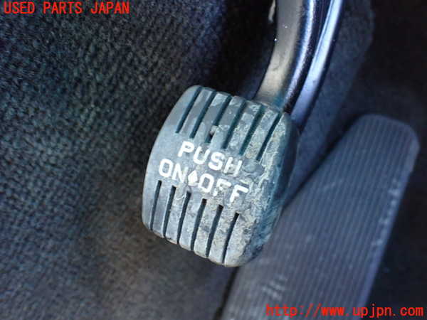 1UPJ-34007550]エクスプローラー(1FMHK9)サイドブレーキレバー 中古_m0002.jpg