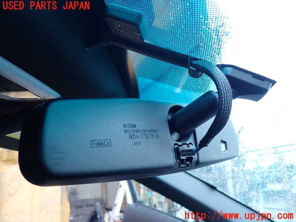 1UPJ-34007615]エクスプローラー(1FMHK9)ルームミラー 中古_m0002.jpg