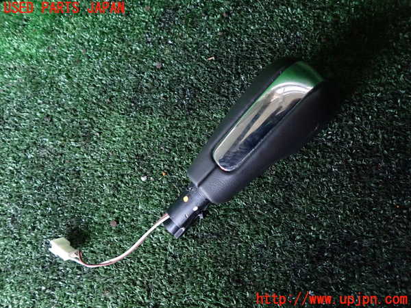 1UPJ-34007570]エクスプローラー(1FMHK9)シフトノブ 中古_m0001.jpg