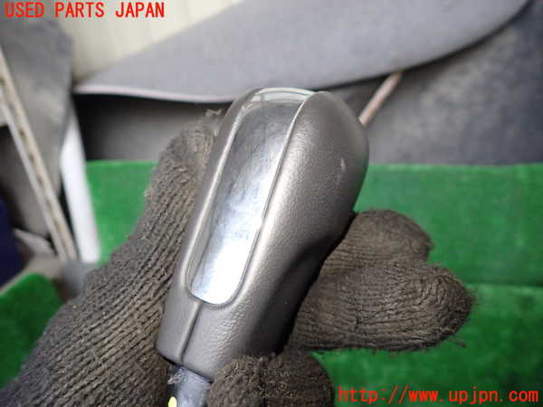 1UPJ-34007570]エクスプローラー(1FMHK9)シフトノブ 中古_m0003.jpg