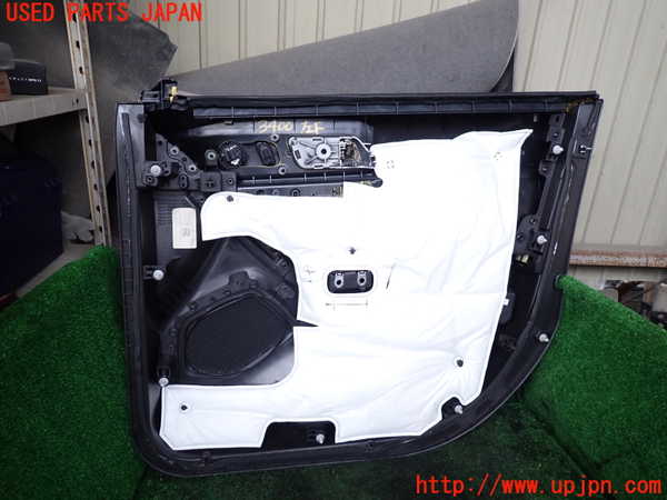 1UPJ-34001264]エクスプローラー(1FMHK9)左前ドア内張り 中古_m0005.jpg