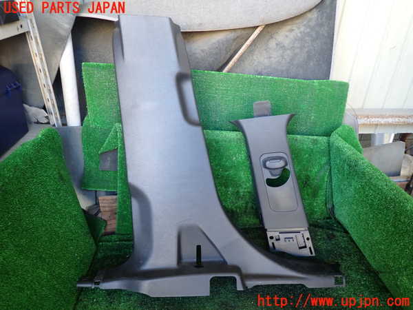 1UPJ-34007670]エクスプローラー(1FMHK9)左センターピラートリム 中古_m0001.jpg