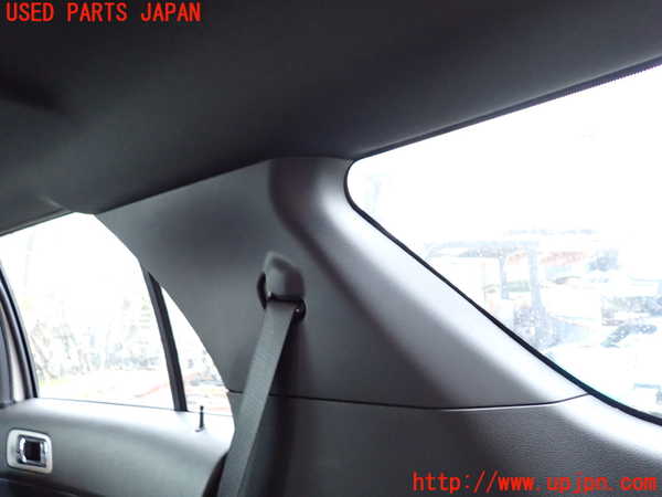 1UPJ-34007675]エクスプローラー(1FMHK9)右リアピラートリム 中古_m0002.jpg