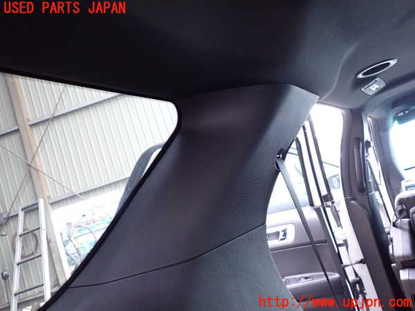 1UPJ-34007680]エクスプローラー(1FMHK9)左リアピラートリム 中古_m0002.jpg