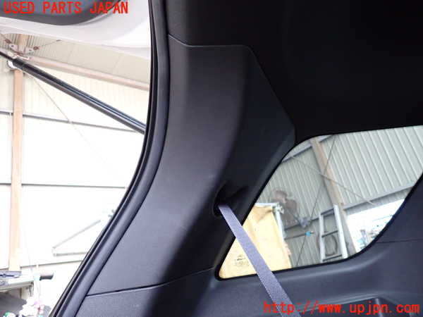 1UPJ-34007680]エクスプローラー(1FMHK9)左リアピラートリム 中古_m0003.jpg