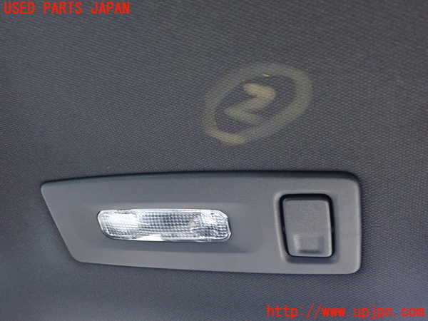 1UPJ-34006412]エクスプローラー(1FMHK9)ルームランプ2 中古_m0001.jpg